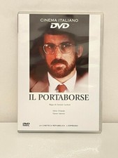 Portaborse film dvd usato  Giarre