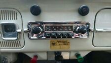 Rádio 60’ s estilo VW bug/besouro Blaupunkt Frankfurt 12 volts 😊 comprar usado  Enviando para Brazil