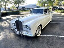 1964 rolls royce for sale  Stratford