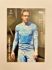 Topps uefa champions usato  Cagliari