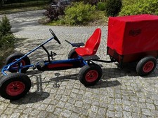 Gokart berg riginal gebraucht kaufen  Michendorf