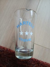 Pitcher martell cognac gebraucht kaufen  Küssaberg