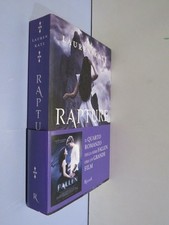 Rapture quarto romanzo usato  Salerno