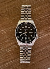 Rare seiko skx013 for sale  Lansdale