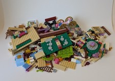Lego job lot for sale  PETERBOROUGH