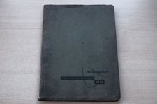 193415 porsche diesel gebraucht kaufen  Göttingen
