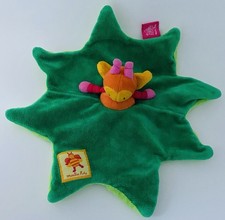 Doudou plat mouchoir d'occasion  Hazebrouck