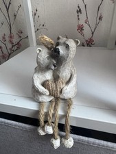 Next bear ornament for sale  BRIERLEY HILL