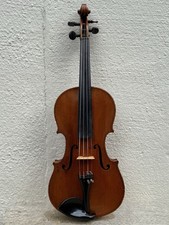French violin paul for sale  LONDON
