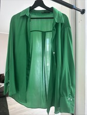 Zara damen bluse gebraucht kaufen  Düsseldorf