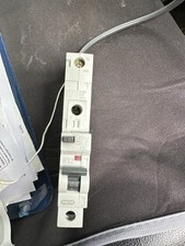 Mem rcbo 32a for sale  LONDON