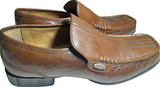 Vintage beckett brown for sale  BIRMINGHAM