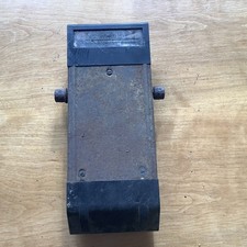 Vintage metal periscope for sale  EYE