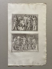 Antike monumente winckelmann gebraucht kaufen  Deutschland