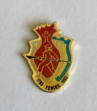 107 pin vendeen d'occasion  Aizenay