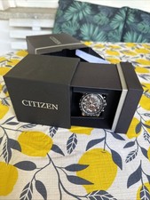 Citizen at8126 02e gebraucht kaufen  Binzen