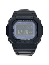Relógio quadrado digital solar CASIO GW-M5610BC G-SHOCK excelente Japão, usado comprar usado  Enviando para Brazil