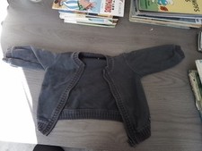 Veste bébé mois d'occasion  Péronne