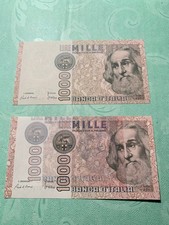 1000 lire polo usato  Italia