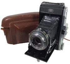 Zeiss ikon nettar for sale Zeiss ikon nettar for sale  SCUNTHORPE