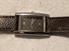 Louis vuitton watch for sale  Bessemer