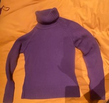 Zara purple wool for sale Zara purple wool for sale  STOKE-ON-TRENT