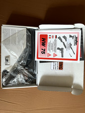 Weihrauch hw75 new for sale  Franklin