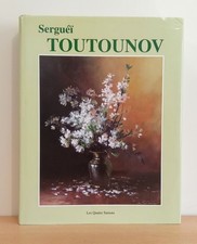 Serguéï toutounov saisons d'occasion  Beauvais