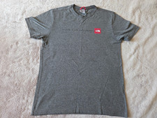 Mens grey north for sale  NEWPORT