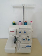 Janome 8002d thread for sale  STAFFORD