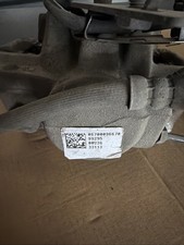 étriers freins arrières d'occasion étriers freins arrières d'occasion  Trèbes