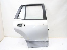 Tür hinten hyundai gebraucht kaufen  Wittenburg