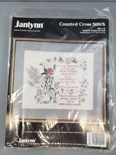 Janlynn happy ever for sale  Delmar