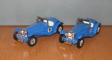 Matchbox yesteryear riley for sale  DARLINGTON