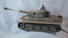 Kampfpanzer tamiya tiger gebraucht kaufen  Pförring