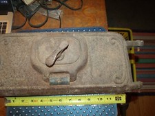 Wood stove door for sale  Monroeville