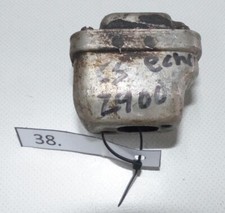 Pot échappement silencieux d'occasion  Thiviers