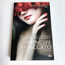 Principe peccato jacqueline usato  Torino