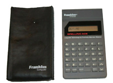 Mini franklin spelling for sale  Gilbert