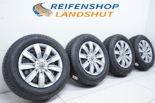 Volkswagen tiguan winterreifen gebraucht kaufen  Landshut