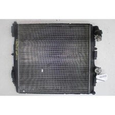 RADIADOR PARA RENAULT KANGOO (03-08) RESTYLING 1.5 DCI MNV D/1461CC 2003 comprar usado  Enviando para Brazil