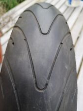 Michelin pilot road2 gebraucht kaufen  Neresheim
