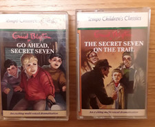 Enid blyton ahead for sale  ANDOVER