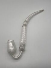 Nailsea glass pipe for sale  LONDON