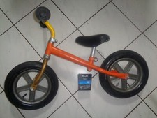 Zoll laufrad kleinkind gebraucht kaufen  Oberhausen-Rheinhausen