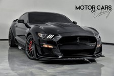 2020 ford mustang d'occasion  Expédié en Belgium