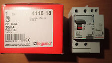 Legrand 411618 interrupteur d'occasion  Pézenas