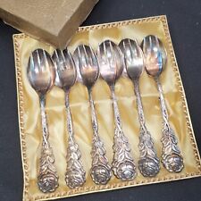 German silverplate dessert for sale  Eugene