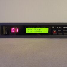 Dynacord drp vintage d'occasion  Expédié en Belgium
