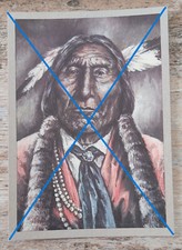 Color postkarte künstlerkarte gebraucht kaufen  Muldestausee